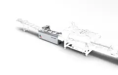 OvoCloser — on the PX40 line 4