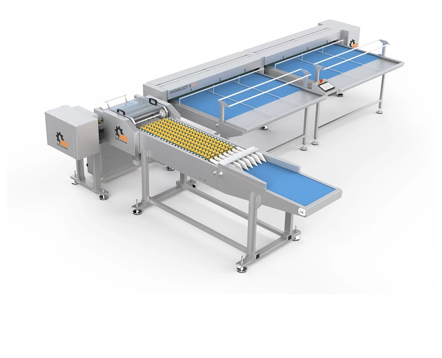Manual Packaging Systems